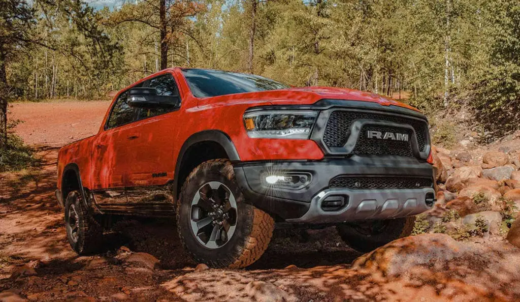The Best Hybrid Pickup Trucks In 2025 4