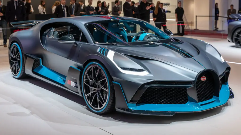 Here are the Top 10 Most Expensive Cars in the World in 2025 6 Top 10 Most Expensive Cars in the World in 2025