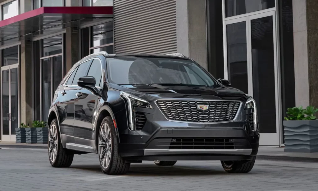 The Top 10 Best Luxury SUVs On the Market in 2025 2 Best Luxury SUVs On the Market in 2025