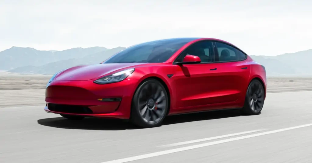 Top 10 Longest-Range Electric Cars on the Market in 2025 7 Longest-Range Electric Cars on the Market in 2025