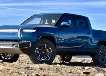 2023 Rivian R1T - AutoButter