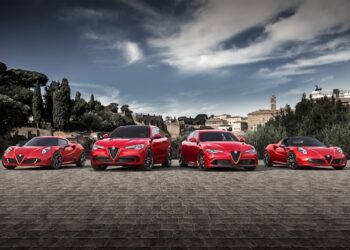 top 10 best Alfa Romeos