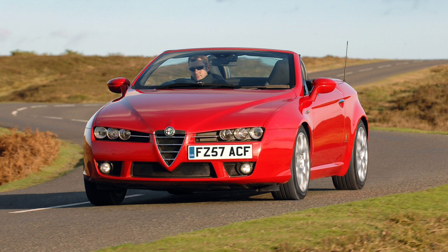 The Top 10 Best Alfa Romeos Ever Made | AutoButter
