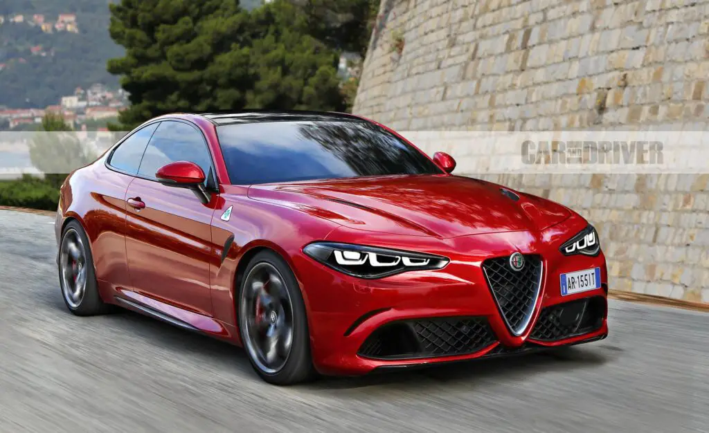 The Top 10 Best Alfa Romeos Ever Made 9 Alfa Romeo GTV