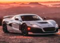 Rimac Nevera