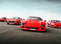 history of Ferrari - AutoButter