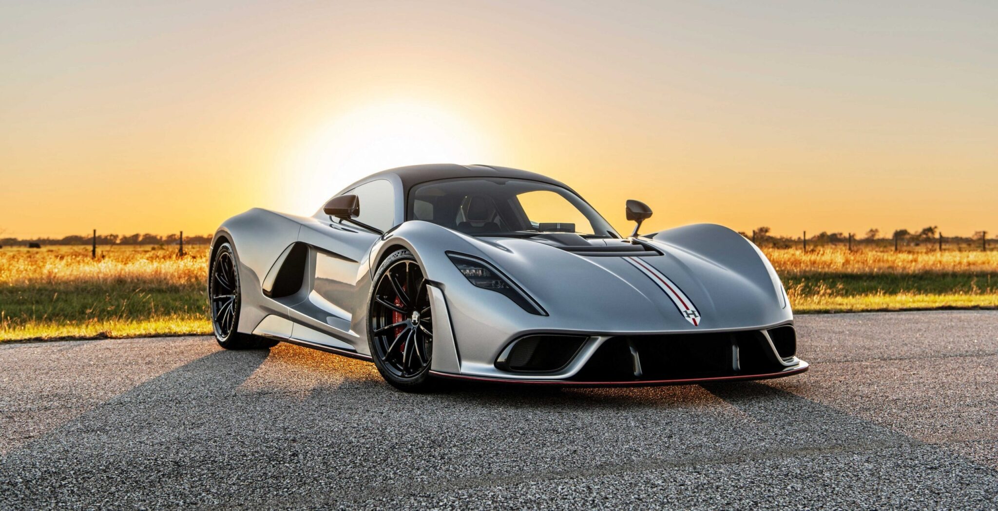 top 5 fastest cars in the world 2023