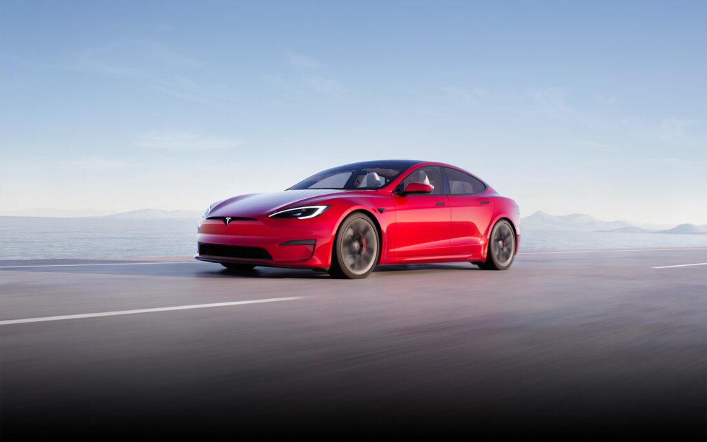 Fastest Accelerating Electric Cars