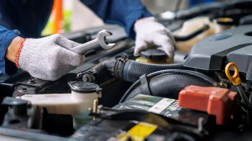 10 Practical Ways to Improve Your Car's Performance 3 car Maintenance