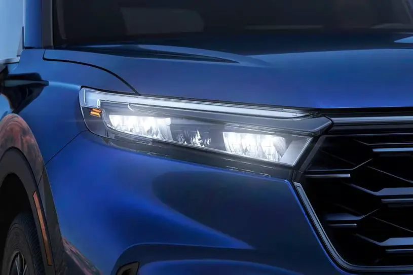 2024 Honda CR-V