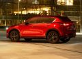 Mazda CX-5 Review