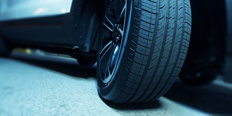 Best SUV Tires