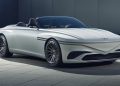 2025 Genesis GT90 Release Date