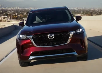 Mazda CX-90 Release Date