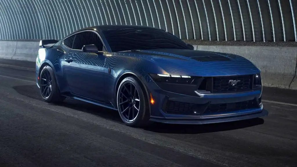 2024 Ford Mustang Dark Horse

5 Best Cars Coming Out in 2024