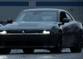 2025 Dodge Charger