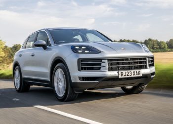 Which Porsche Has the Most Horsepower in 2024?