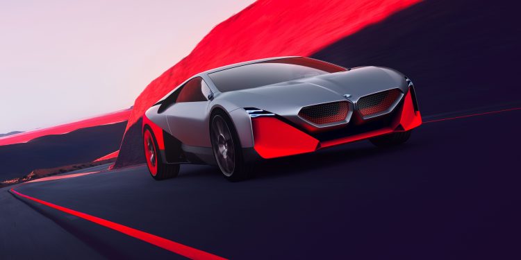 Top 5 Concept Cars You Need To See